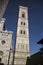 Giotto\'s Bell Tower in Florence
