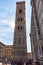 Giotto\'s Bell Tower Florence Tuscany Italy
