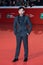 Giovanni Luchetti walks the red carpet