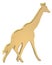 Giraffe,