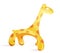 Giraffe cartoon