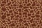 Giraffe skin print texture pattern seamless repeating brown burgundy white