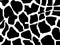 Giraffe texture