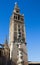 Giralda - Bell Tower of the Cathedral