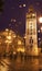 Giralda Bell Tower Seville Cathedral Spain