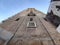 The Giralda cathedral in Seville