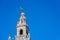 Giralda in the city of Seville in Andalusia, Spain