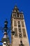 The Giralda in Seville