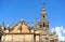 The Giralda Tower, Cathedral of Seville, Andalusia, Spain