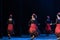 Girl Of Daban Town 2-Uygur Dance-Graduation Show of Dance Departmen
