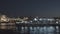 A girl explores Istanbul, mosque, Bosphorus