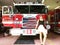 Girl in Miami Fire Station