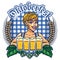 Girl of oktoberfest design