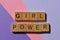 Girl Power, phrase as banner headline