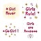 Girl power quotes collection