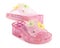 Girl\'s Plastic Sandals