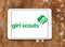 Girl Scouts of the USA logo