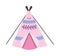 girl tent design