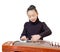 Girls(Guzheng performance)