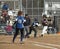 Girls Softball