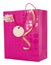 Girly Gift Carrier Bag