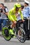 Giro d\'Italia 2012 - Milan Time trial