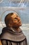 Girolamo da Santa Croce: St. Francis