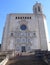 Girona cathedral