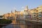 Girona Cathedral and St Felix Church II