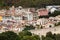 Girona City Houses in Catalonia