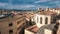 Girona roofs