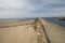 Girvan Harbour on the Firth of Clyde