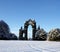 Gisborough Priory, North Yorkshire