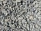 GItti stone or 10mm granite stone used for construction