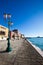 Giudecca Canal in Venice