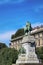 Giuseppe Garibaldi Monument in Milan