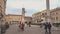 Giuseppe Garibaldi Square in Rovigo 3