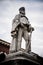 Giuseppe Garibaldi statue