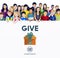 Give Donate Generosity Giving Support Help Concept