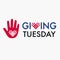 Giving Tuesday banner design