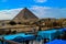 Giza Main Pyramid
