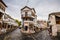 Gjirokaster Bazaar - Gjirokaster County, Albania