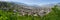 Gjirokaster - town of silver roofs, Albania