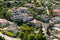 Gjirokaster - town of silver roofs, Albania