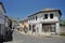 GjirokastÃ«r is a city in the Republic of Albania