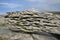 Glacial Erratic boulder