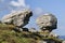 Glacial Erratic Boulders