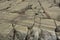 Glacial grooves in granite bedrock, Mt. Kearsarge, New Hampshire