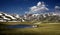 Glacial lake in Macedonia