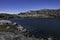 Glacial landscape, Greenland